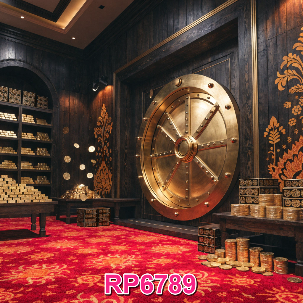 Masukan RP6789