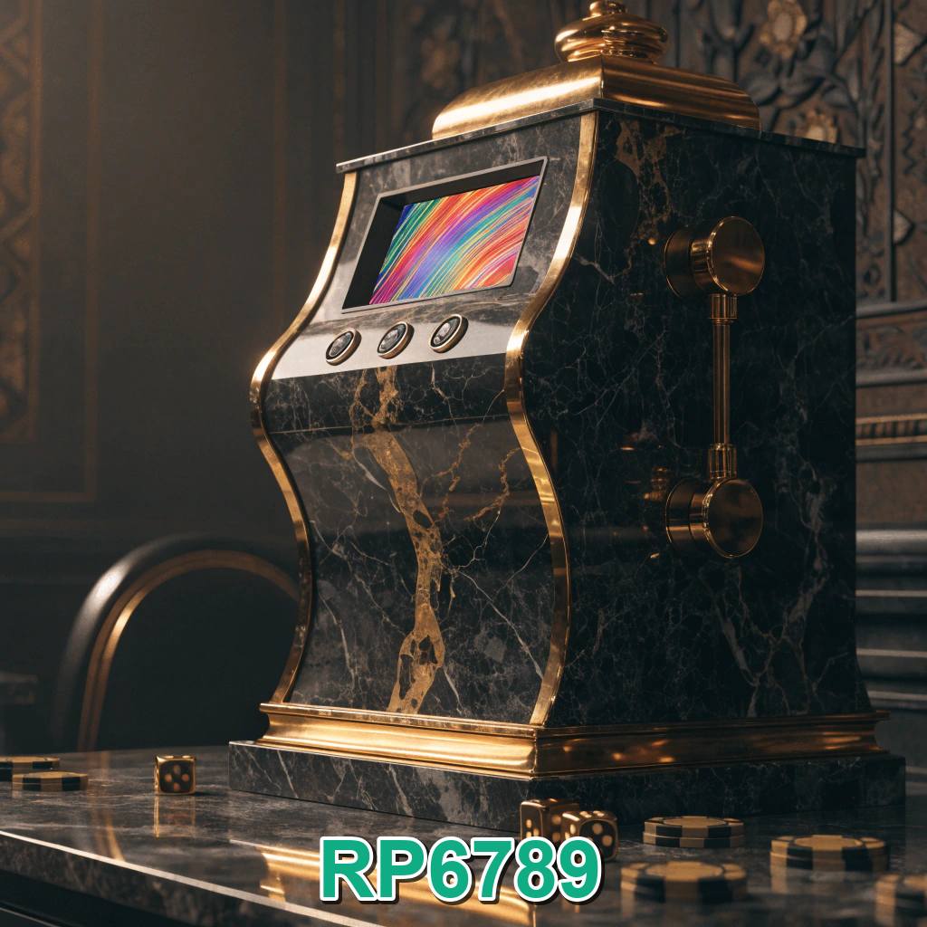 Panduan Daftar RP6789